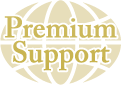 Premium Support