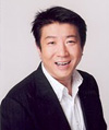 丸山秀樹氏の写真