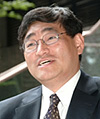馬岡孝行氏の写真